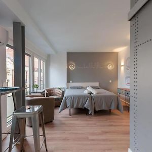 Appartement met een Slaapkamer